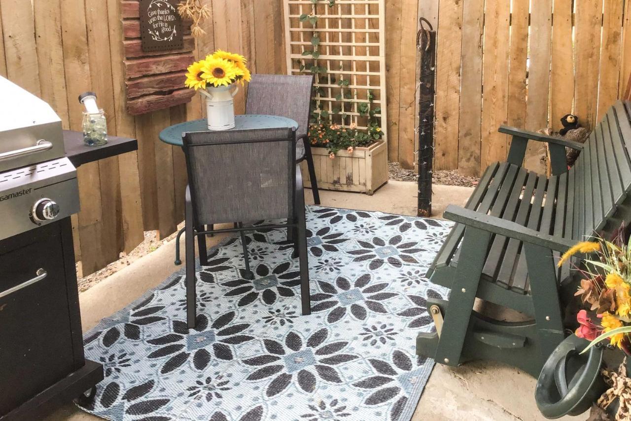 Cozy Goshen Studio Unique Farm Stay! エクステリア 写真